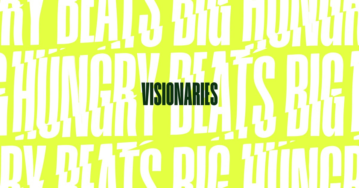 Visionaries Club photo